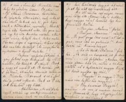 1874 Egy ifjú magyar zarándoklata Kossuth Lajoshoz Turinba. Az út élményeiről és a találkozásról írt...