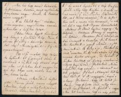 1874 Egy ifjú magyar zarándoklata Kossuth Lajoshoz Turinba. Az út élményeiről és a találkozásról írt...