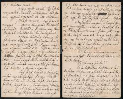 1874 Egy ifjú magyar zarándoklata Kossuth Lajoshoz Turinba. Az út élményeiről és a találkozásról írt...