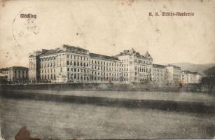 Mödling Military-school