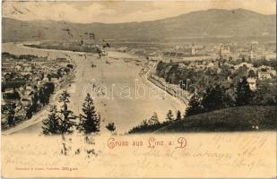 1903 Linz
