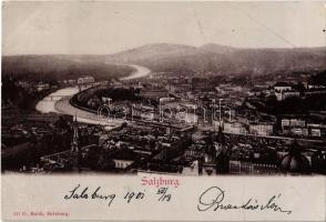 1901 Salzburg