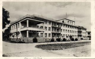 Beregszász Hospital