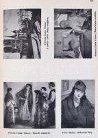 A magyar feltámadás lexikona 1919-1930. ( A magyar legujabb kor története.) Szerk.: Dr. Szentmiklóss...