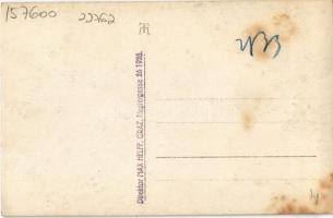 Murau, general view (fl)