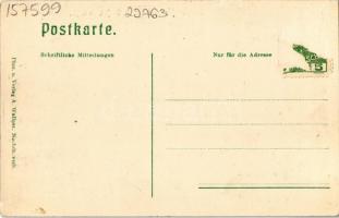 Stubenberg, Schloss Herberstein / castle (gluemark)