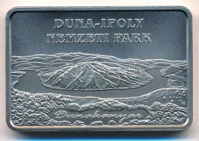 2015. 2000Ft Cu-Ni Duna-Ipoly Nemzeti Park T:BU