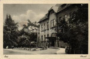 Ózd Munkás-olvasó