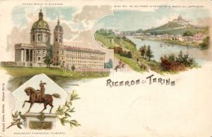 Torino Litho (EK)