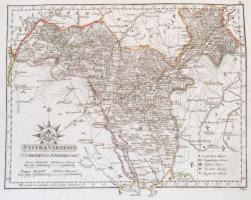 Görög [Demeter]: Magyar Átlás, az az Magyar, Horvát, és Tót országok Vármegyéji, s szabad kerületei ...