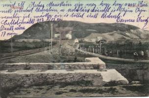 Sághegy Bazaltbánya (Rb)