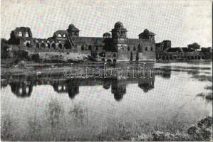 Mandav, Mandu, Jahaz Mahal / Ship Palace