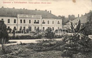 Félix-fürdő Hotel Victor