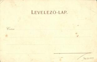 Koháryháza, Pohorella, Pohorelá; Coburg kastély / castle (EB)