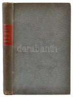 Dr. Sante de Sanctis 2 műve, egybekötve: 
Die Träume. Medizinisch-psychologsche Untersuchungen. Aut...