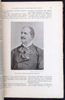1890-1895 Képes folyóirat. Vasárnapi Újság füzetekben. 7 száma. Szerk.: Nagy Miklós. Az egyik borító...