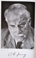 C. G. Jung: Psychologische Betrachtungen. Eine Auslese aus den Schriften von - -. Zusammengestellt u...