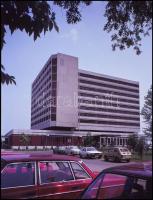 cca 1988 Balatoni felvételek + Tihany, Keszthely, Balatonföldvár, Szántódpuszta, 21 db professzionál...