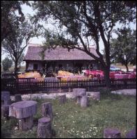 cca 1988 Balatoni felvételek + Tihany, Keszthely, Balatonföldvár, Szántódpuszta, 21 db professzionál...