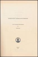 László Erika: Törzskönyvezett macskafajták standarjai. Bp., 1982., FAMKAT, 88 p. Kiadói papírkötés. ...