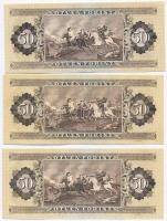 1983. 50Ft (3x) T:I,I- 
Adamo F23