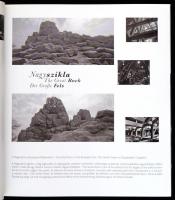 Nagyszikla-The Great Rock-Der Große Fels. Budapest, Állatkert. é.n. Kiadói papírborítékban
