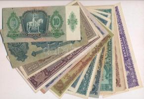 1930-1946. 10P-10.000.000BP (19x) T:I--III-