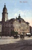 Pécs Városháza