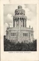 Budapest Erzsébet kilátó