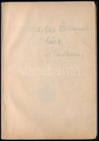 Divald Kornél: A magyar iparművészet története. Szent István Könyvek 75-76. Bp.,1929, Szent István-T...