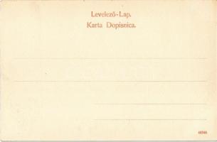 Pétervárad, Peterwardein, Petrovaradin (Újvidék, Novi Sad); Grad Petravardin, Zivio kralj / Pétervár...