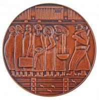 1984. "Megölte őket a gyűlölet - őrizze emléküket a szeretet" Br holokauszt emlékérem dísz...