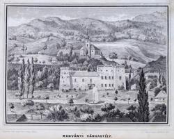 Magyarország és Erdély képekben. II. köt. Kiadják és szerkesztik: Kubinyi Ferencz és Vahot Imre. 
P...