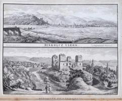 Magyarország és Erdély képekben. II. köt. Kiadják és szerkesztik: Kubinyi Ferencz és Vahot Imre. 
P...