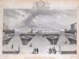 Magyarország és Erdély képekben. II. köt. Kiadják és szerkesztik: Kubinyi Ferencz és Vahot Imre. 
P...