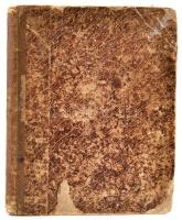 Magyarország és Erdély képekben. II. köt. Kiadják és szerkesztik: Kubinyi Ferencz és Vahot Imre. 
P...