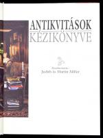 Antikvitások kézikönyve. Szerk.: Miller, Judith; Miller, Martin. Bp., 1991, Láng Kiadó. Számos érdek...