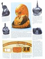 Antikvitások kézikönyve. Szerk.: Miller, Judith; Miller, Martin. Bp., 1991, Láng Kiadó. Számos érdek...