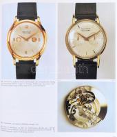 Helmut Kahlert-Richard Mühe-Gisbert L. Brunner: Armband Uhren. 100 Jahre Entwicklungeschichte. Münch...