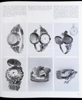 Helmut Kahlert-Richard Mühe-Gisbert L. Brunner: Armband Uhren. 100 Jahre Entwicklungeschichte. Münch...