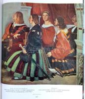 Ernst Ullmann: Raffaello. Bp.,1987,Corvina. Kiadói egészvászon-kötés, kiadói papír védőborítóban, ki...