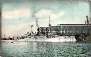 S.M.S. Deutschland (EB)