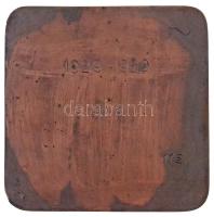 1939. "M. Kir. Hunyadi János 9. Honvéd Gyalogezred - Ezredtulajdonos: vitéz Nagybányai Horthy M...