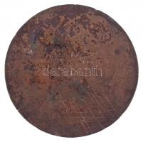 1934. "MAOSZ (Magyar Amatőrfényképezők Országos Szövetsége) Szegedi Csoportja" egyoldalas,...