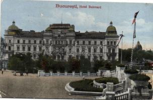 Bucuresti Hotel Boulvard