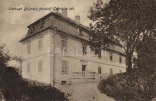 Bajmóc-fürdő (EB)