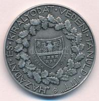 Reményi József (1887-1977) 1926. "Budapesti Polgári Lövész Egyesület / Hazádat és királyodat vé...