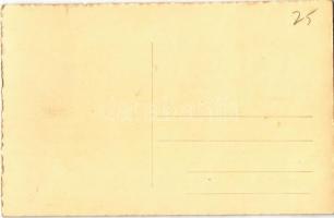 Dubrovnik, Ragusa; general view, photo (fl)