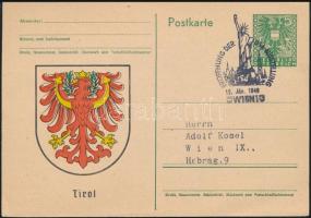 Ausztria 1946
