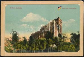 Ausztria 1913